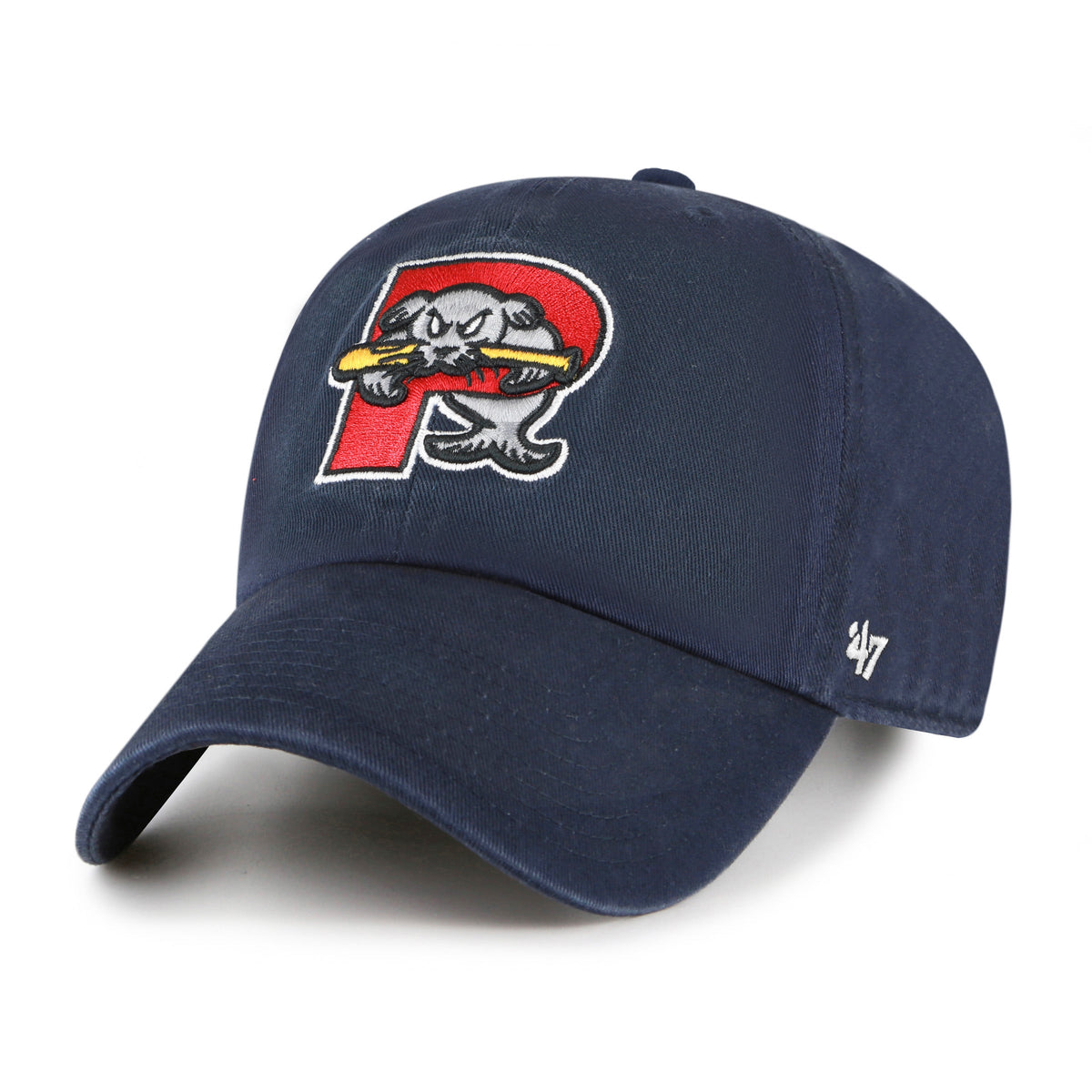 Adjustable Hats – Portland Sea Dogs