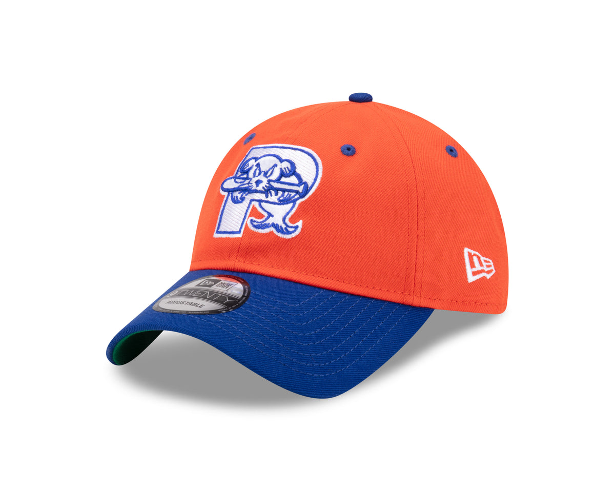 NE 9TWENTY Maine Soda Hat ADJ – Portland Sea Dogs
