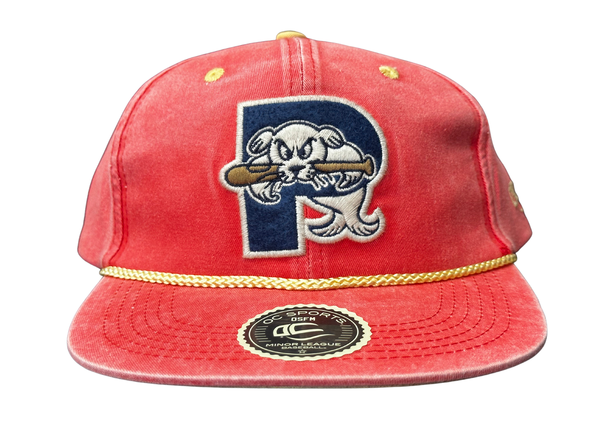 Portland of Sea Dogs Cap for Sale by Delemovicstore