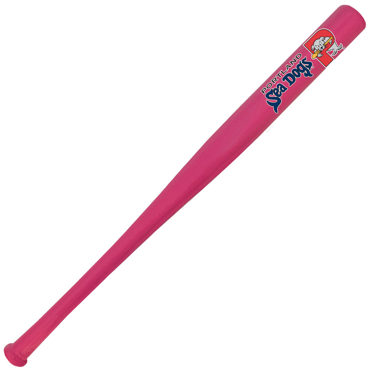 Portland Sea Dogs Mini-Bat