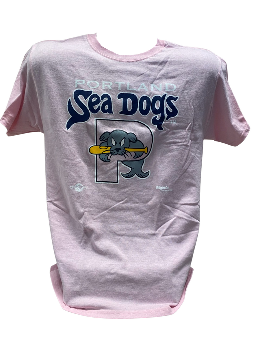 BEYOND CLOSET ♥ ILP Marine Patch Dog 1/2 T-Shirt 71PvVUT8moL.jpg
