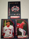 2025 Eastern League Top Prospects Pack