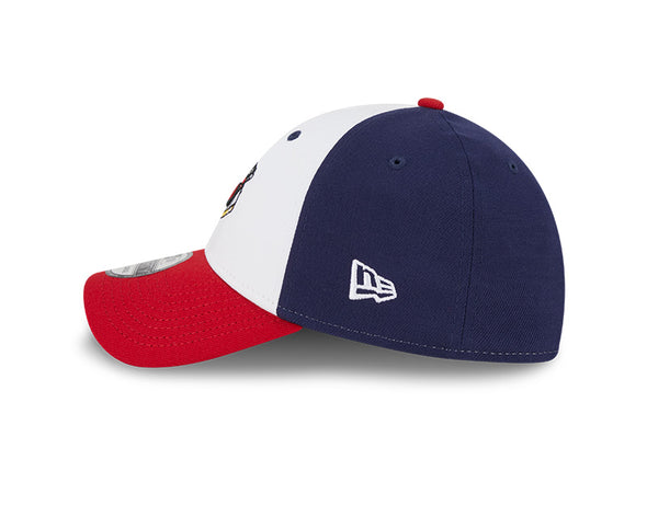 39Thirty Lobster Bake Stretch Fit Hat