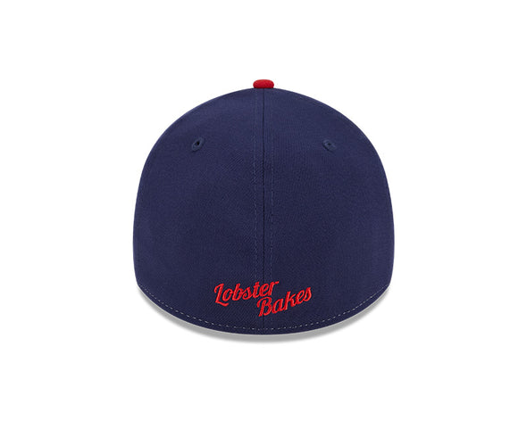 39Thirty Lobster Bake Stretch Fit Hat