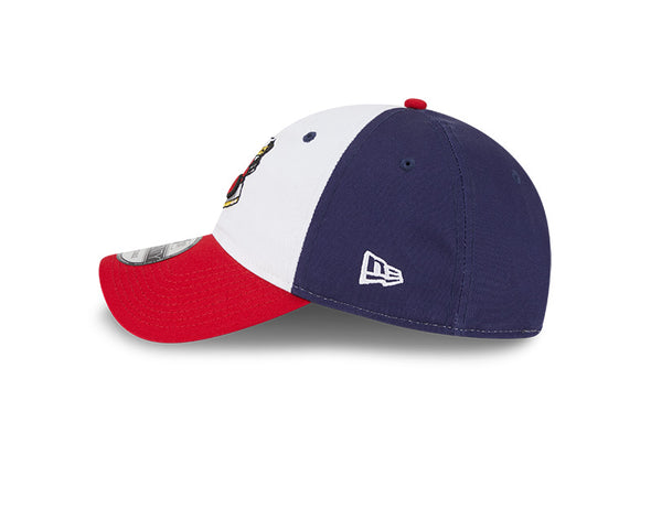 9Twenty Lobster Bake Adjustable Hat