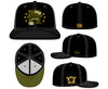 2024 59Fifty Armed Forces Fitted Hat