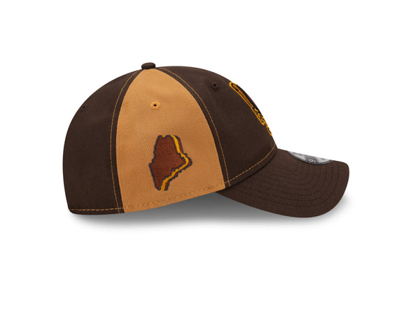 Peanut Butter Whoopie Pie 9TWENTY Adjustable Hat