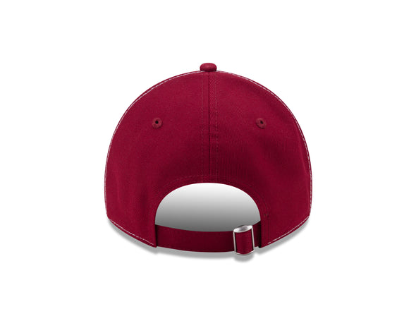 Red Velvet Whoopie Pie 9TWENTY Adjustable Hat