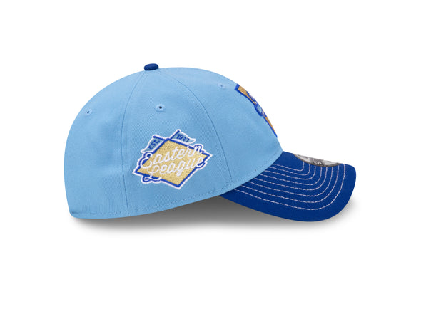 Royal Blue Sea Dogs 9Twenty New Era Hat