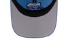 Royal Blue Sea Dogs 9Twenty New Era Hat