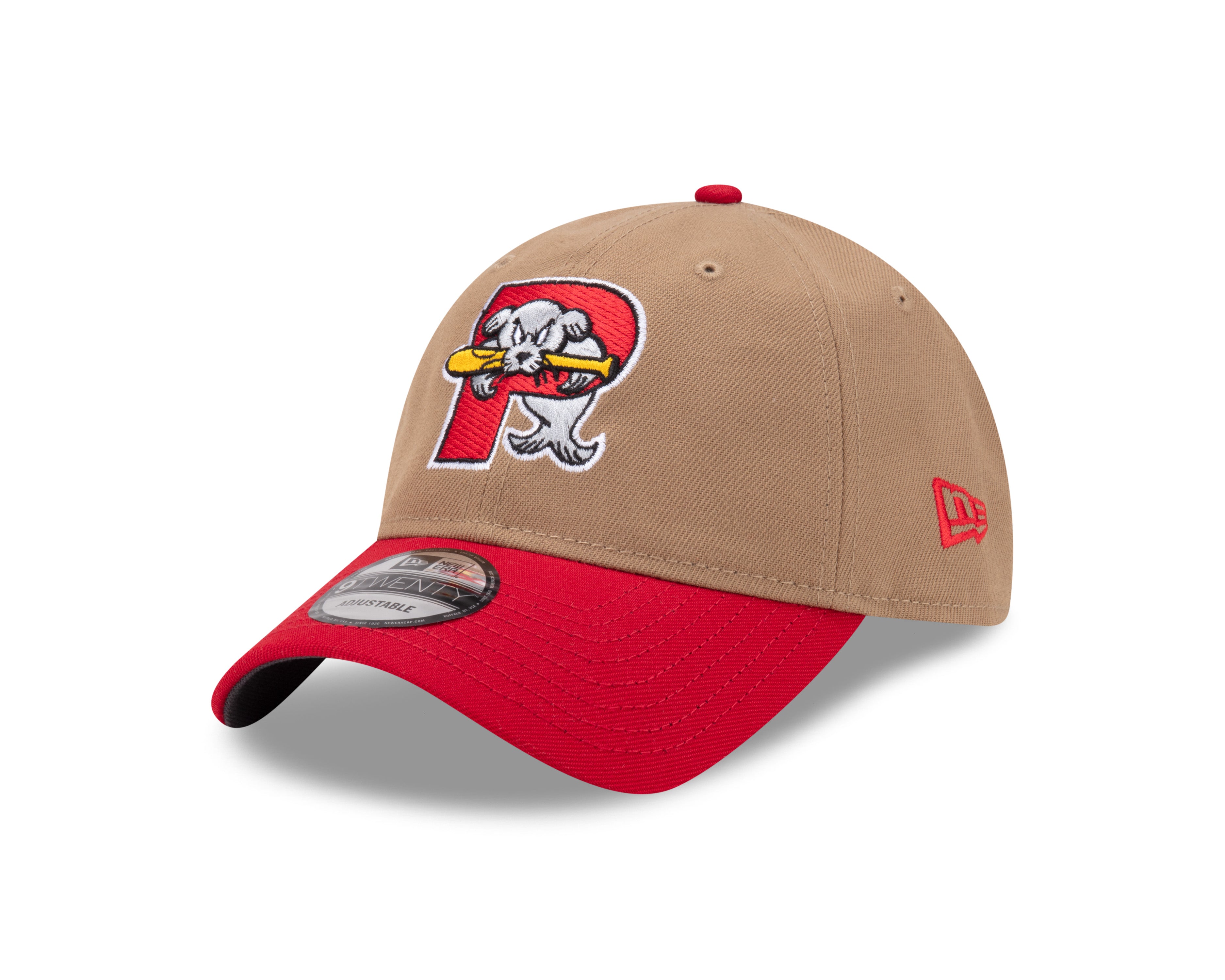 Yo-sea さん専用 OTTO958 O Hat 9TWENTY Khaki Sea Dogs 9Twenty New Era Hat – Portland Sea Dogs