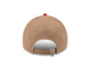 Khaki Sea Dogs 9Twenty New Era Hat