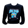 Sea Dogs Logo Crew Sweatshirt