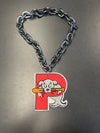 Portland Sea Dogs Homerun Chain