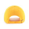 Gold Sea Dogs Clean Up Adjustable Hat
