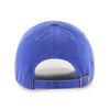 Royal Blue Sea Dogs Clean Up Adjustable Hat
