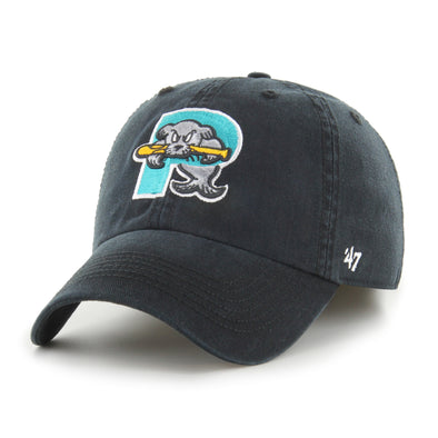 Sea Dogs '47 Brand Franchise Retro Teal