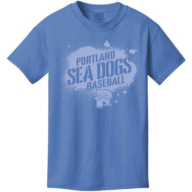 Sea Dogs Youth Grady T-Shirt
