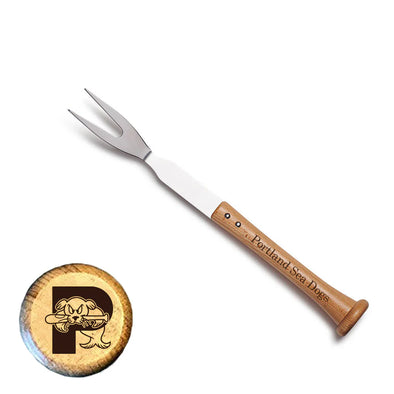 Portland Sea Dogs "Forkball" Fork