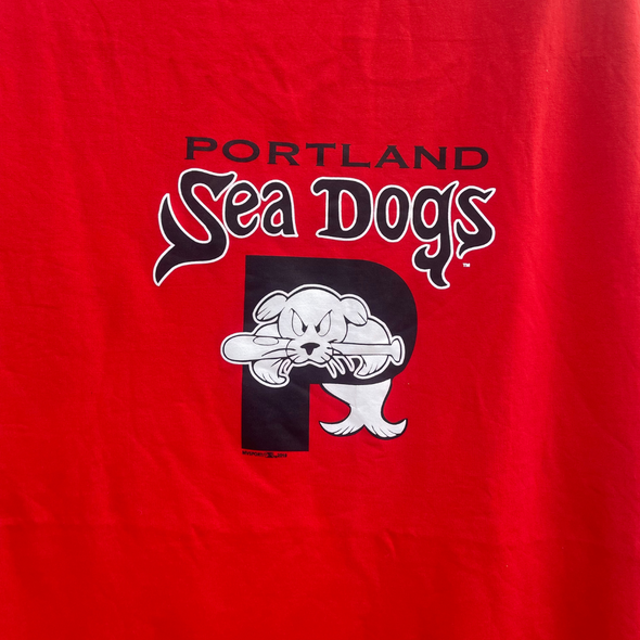 Sea Dogs Blanket