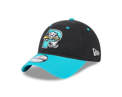 Adjustable Hats – Portland Sea Dogs