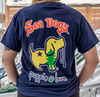 Portland Sea Dogs Puppie Love