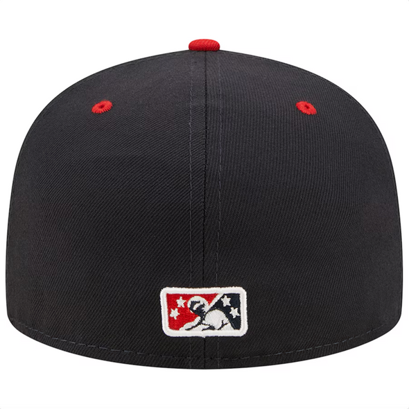 bean suppah portland sea dogs new era fitted 59fifty