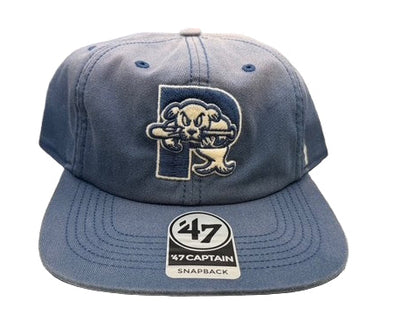 Portland Sea Dogs 47 Captain Cap
