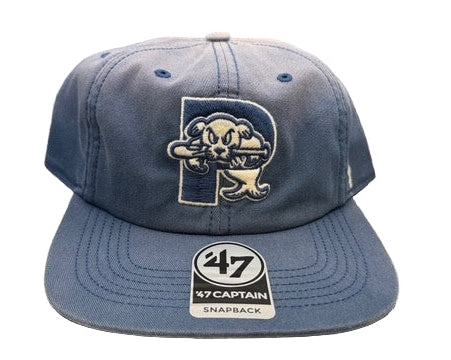 Portland Sea Dogs 47 Captain Cap