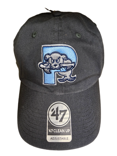 Portland Sea Dogs U of Maine 47 Clean Up Cap Pre-Order