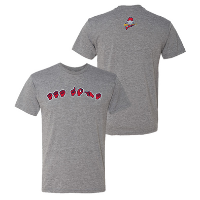 Sea Dogs ASL T-Shirt (PRE-ORDER)