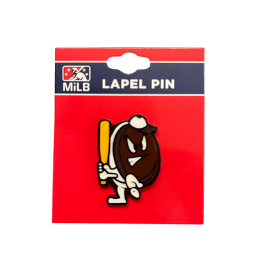 Maine Whoopie Pies Lapel Pin