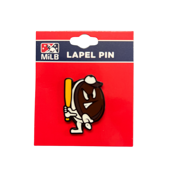 Maine Whoopie Pies Lapel Pin
