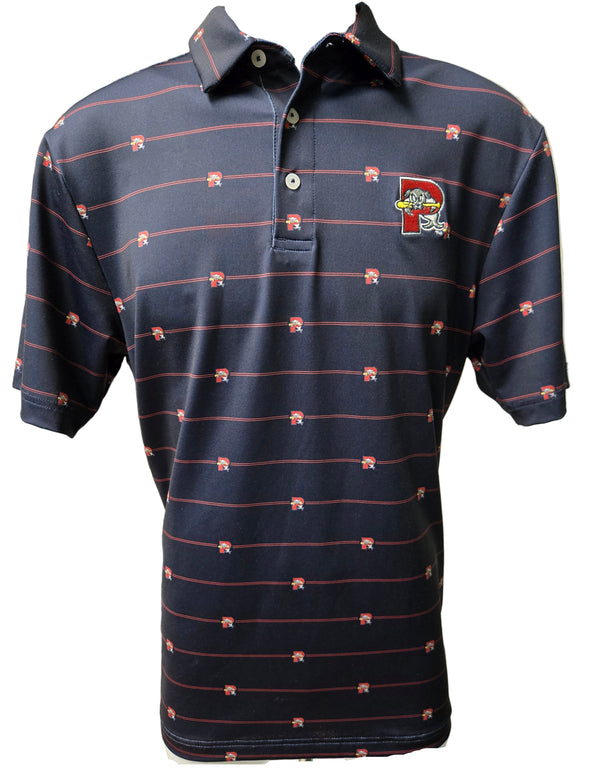 Portland Sea Dogs Under Armour Polo