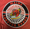 Maine Lobster Bakes Circle Tee
