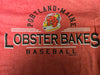 Lobster Bakes Economy T-Shirt