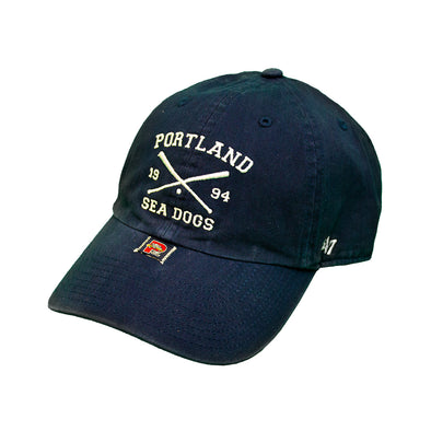 Caps – Portland Sea Dogs