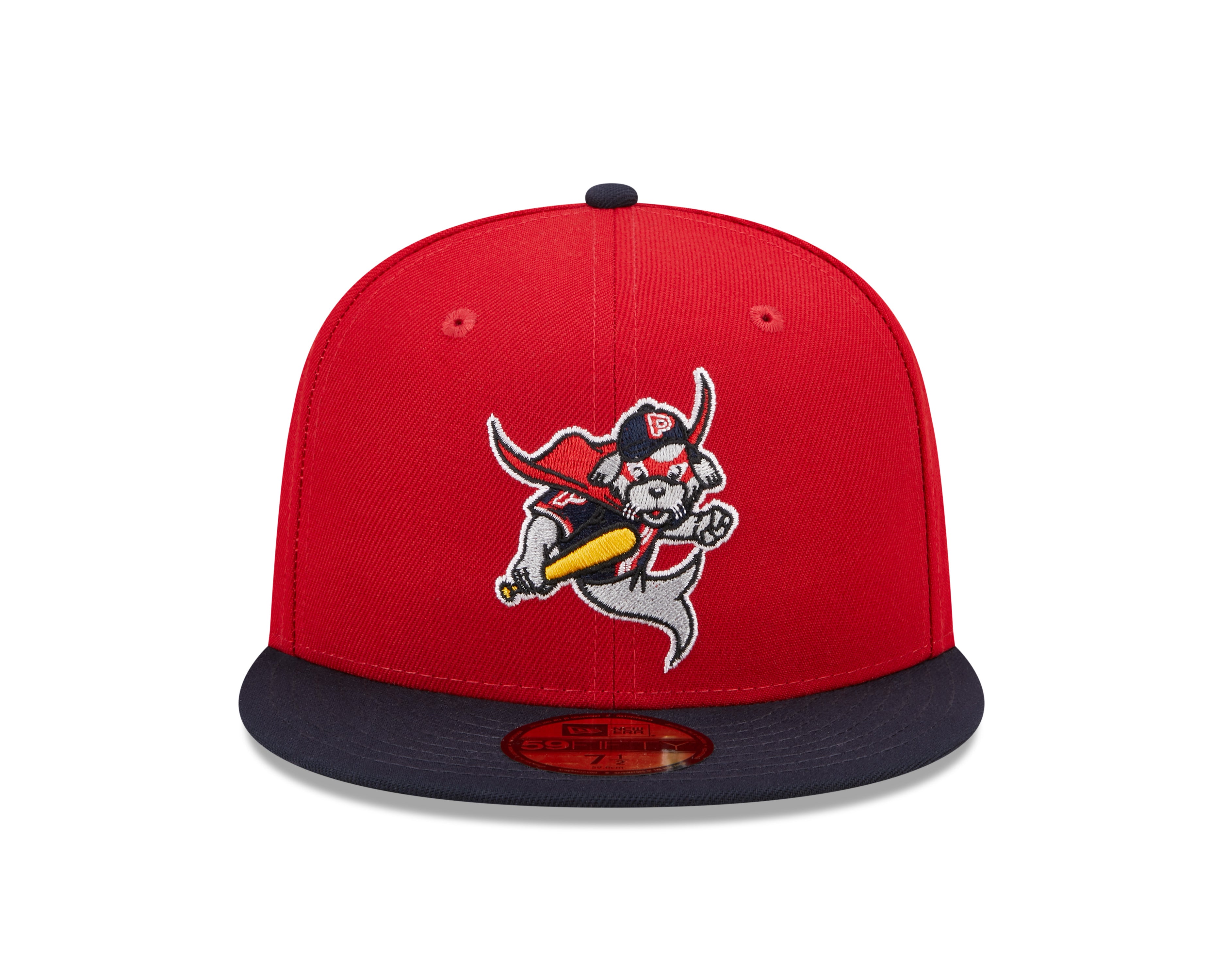 Marvel's Defenders of the Diamond 59Fifty Fitted Hat – Portland