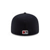 Sea Dogs 59FIFTY Batting Practice Hat