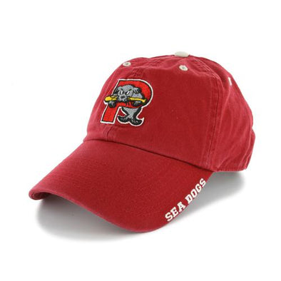 Sea Dogs '47 Brand Red Ice