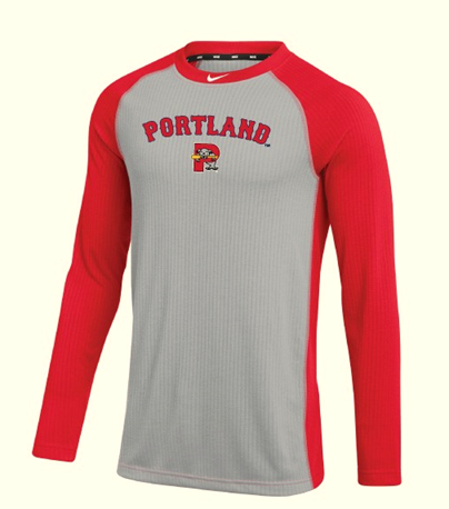Nike Sea Dogs Long Sleeve Baseball Tee – Portland Sea Dogs