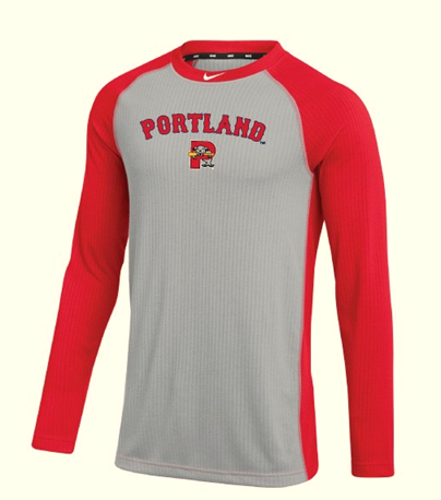 Nike long sleeve baseball shirt shop
