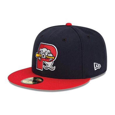 New Era, Accessories, La Dodgers New Era Big Logo Print Vintage Cap  59fifty 7 38 Fitted Hat
