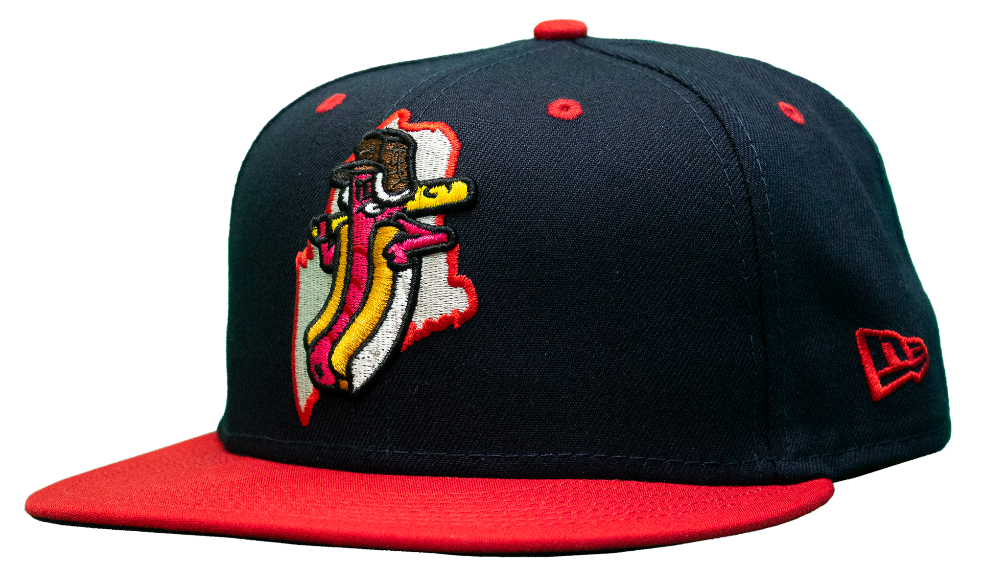 Red Snapper 59FIFTY New Era Hat