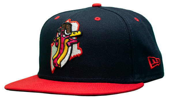 Red Snapper 59FIFTY New Era Hat
