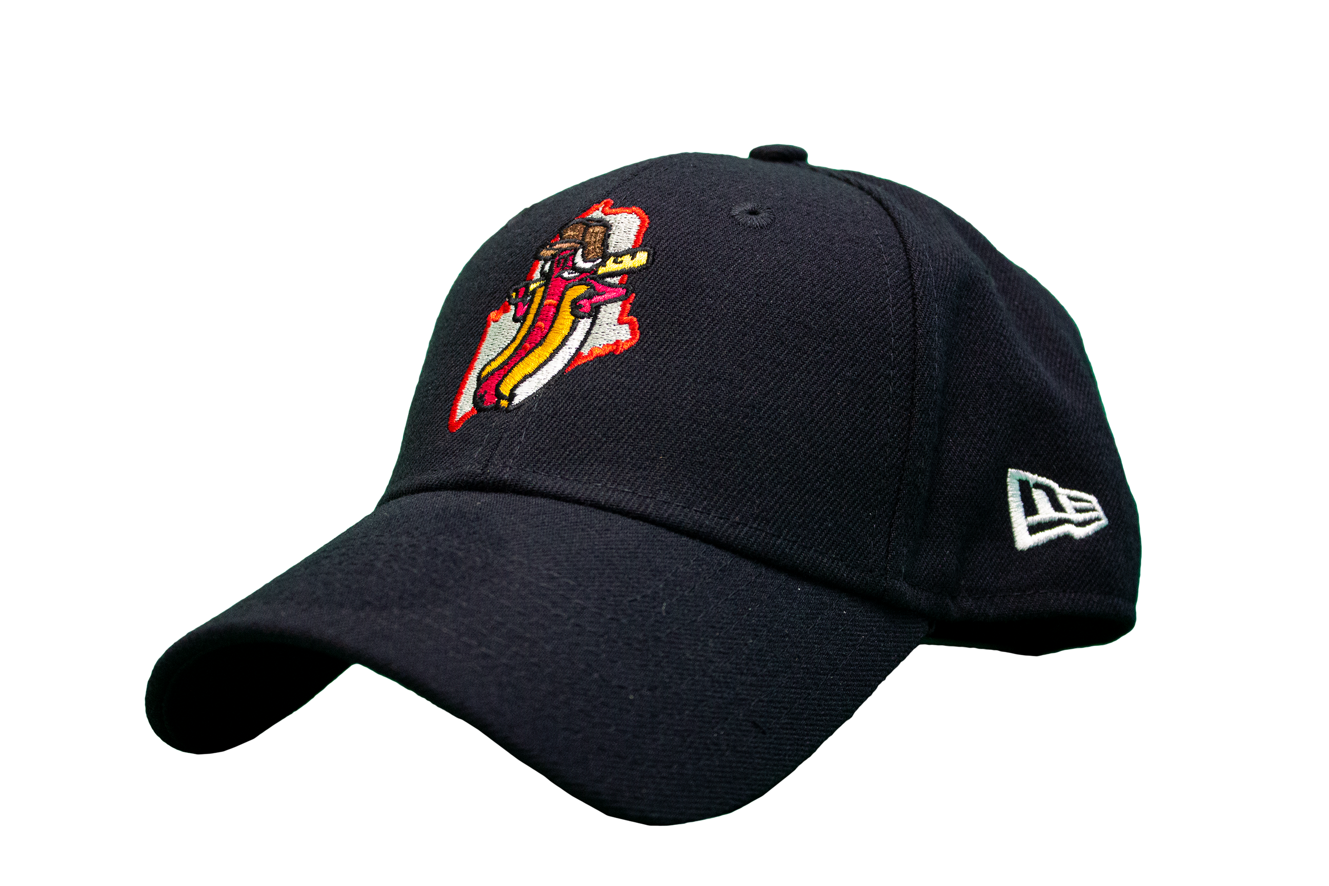 Red Snapper 59FIFTY New Era Hat – Portland Sea Dogs