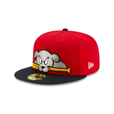 Sea Dogs 59FIFTY Sunday Hat