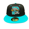 Sea Dogs 59FIFTY 2-Tone Retro Fitted Hat