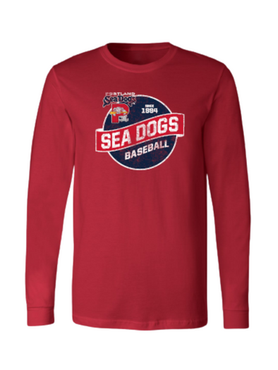 Sea Dogs Apparel, Sea Dogs Gear, Portland Sea Dogs Merch