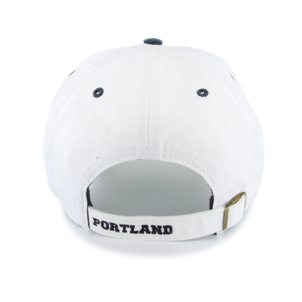 Sea Dogs White Ice Hat